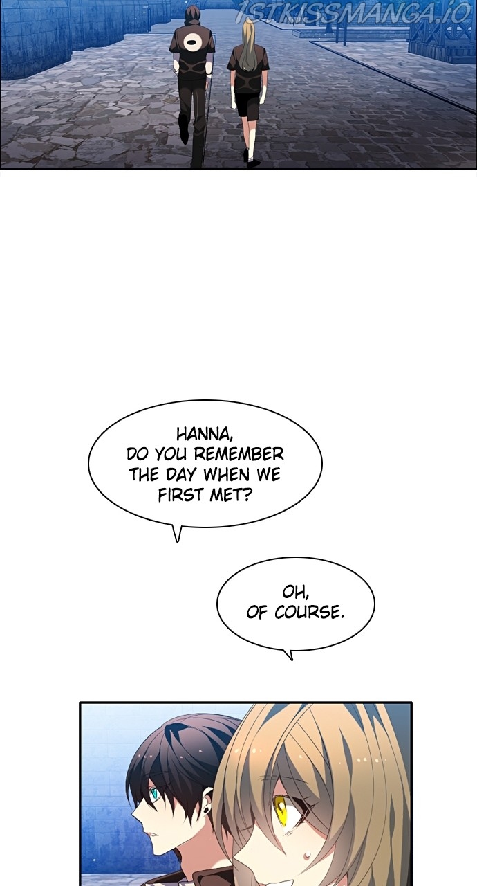 Zero Game Chapter 168 - Page 80 in English