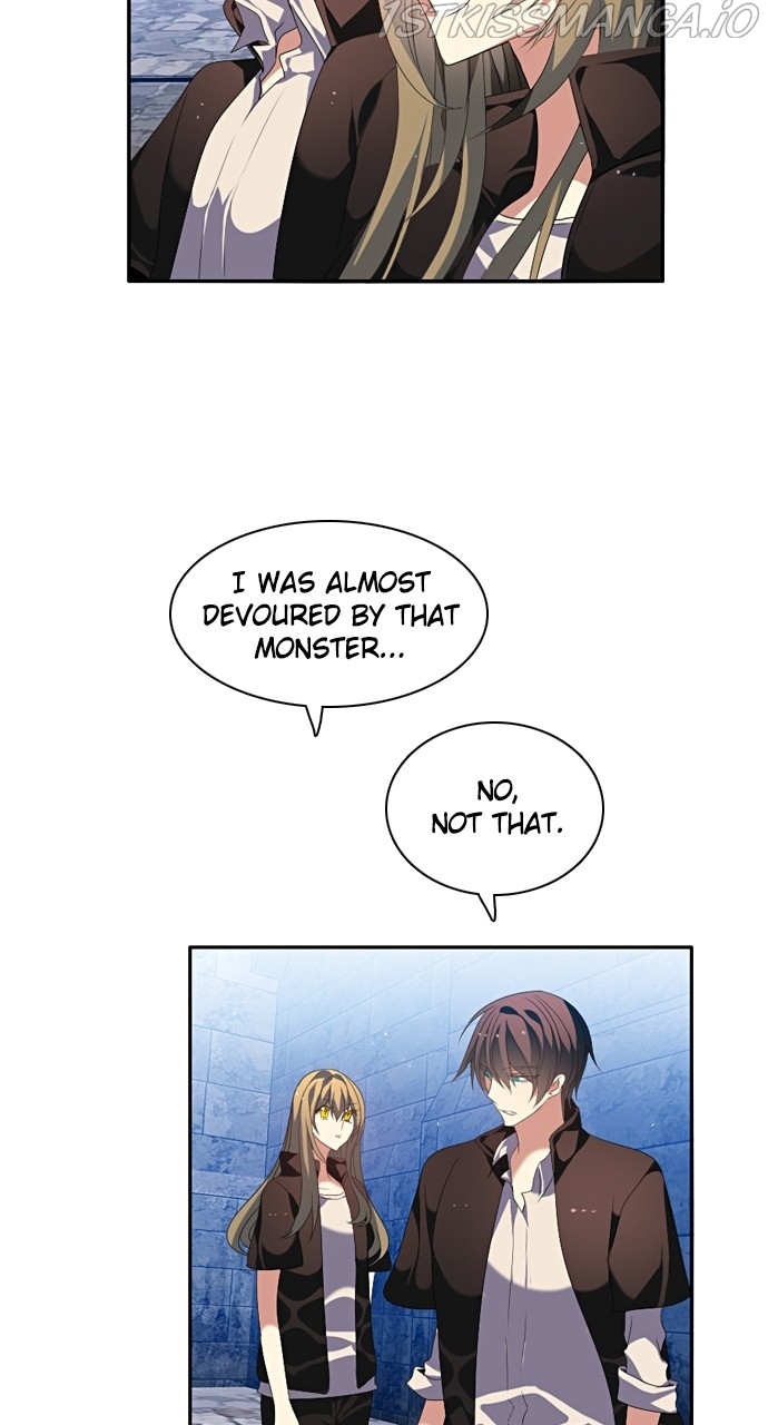 Zero Game Chapter 168 - Page 81 in English