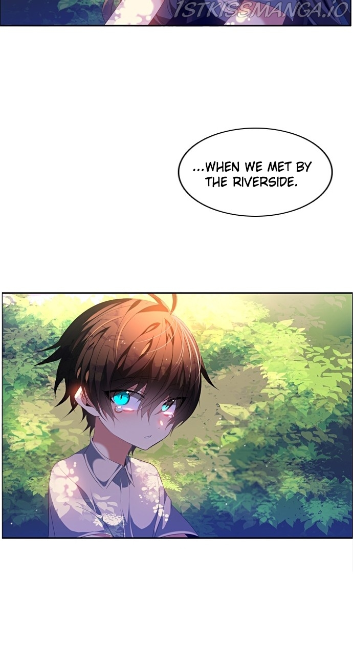 Zero Game Chapter 168 - Page 83 in English