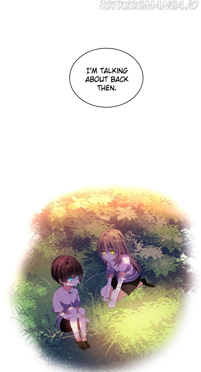 Zero Game Chapter 168 - Page 84 in English
