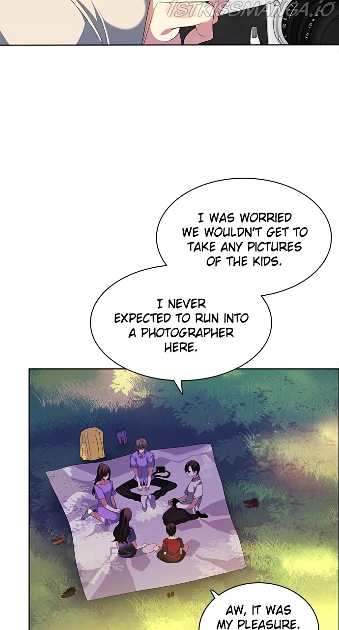 Zero Game Chapter 169 - Page 12 in English