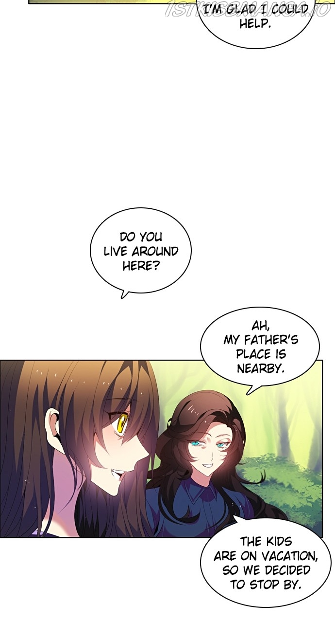 Zero Game Chapter 169 - Page 13 in English
