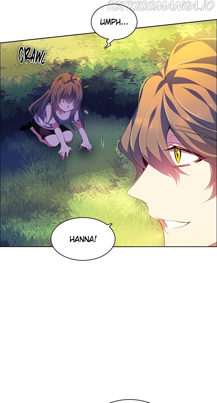 Zero Game Chapter 169 - Page 19 in English