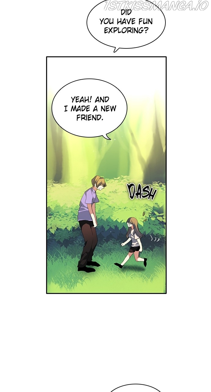 Zero Game Chapter 169 - Page 20 in English