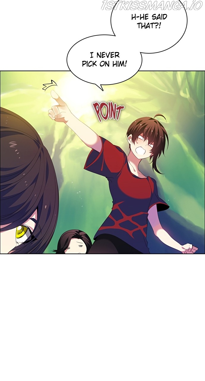 Zero Game Chapter 169 - Page 23 in English