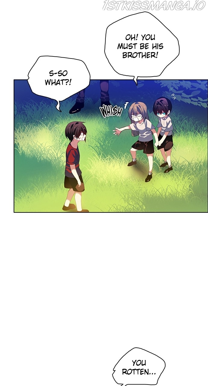 Zero Game Chapter 169 - Page 24 in English