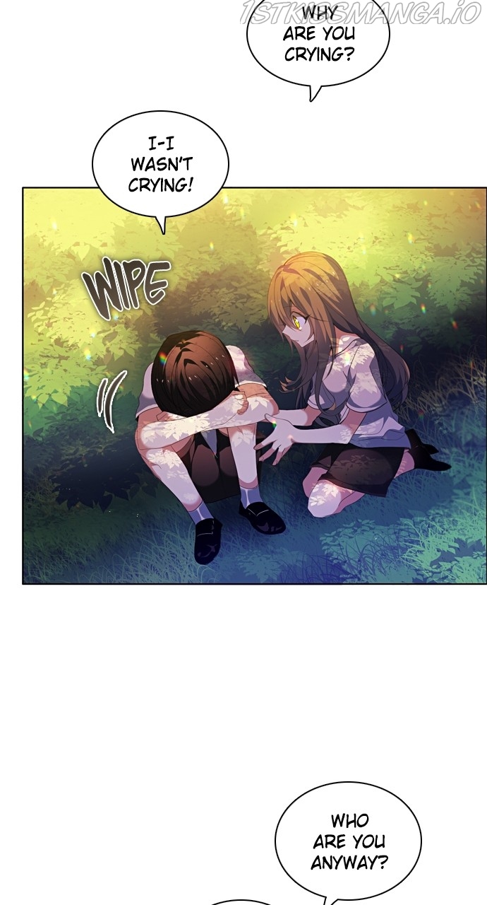 Zero Game Chapter 169 - Page 3 in English
