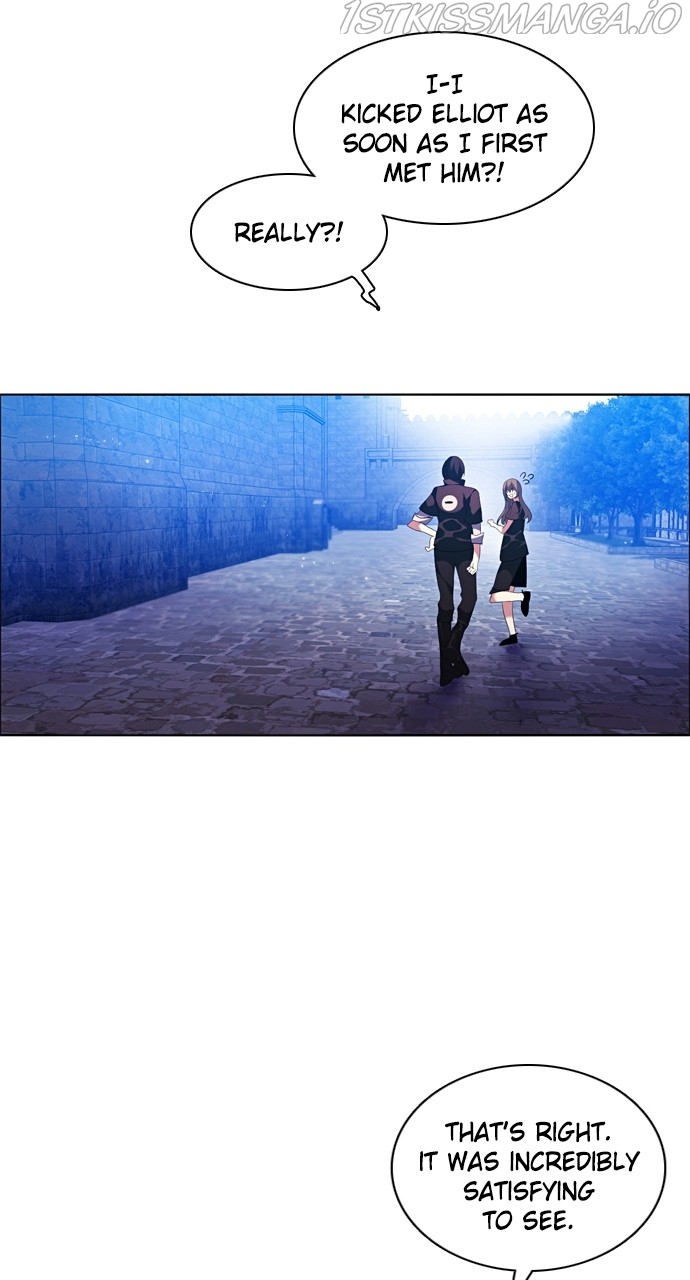 Zero Game Chapter 169 - Page 30 in English