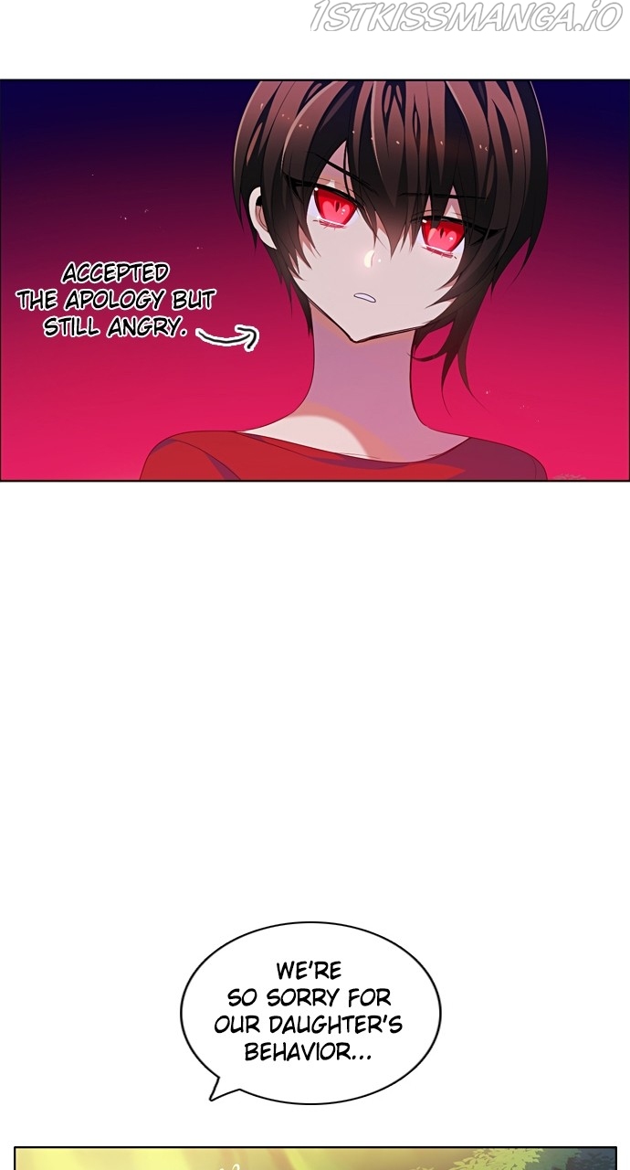 Zero Game Chapter 169 - Page 36 in English
