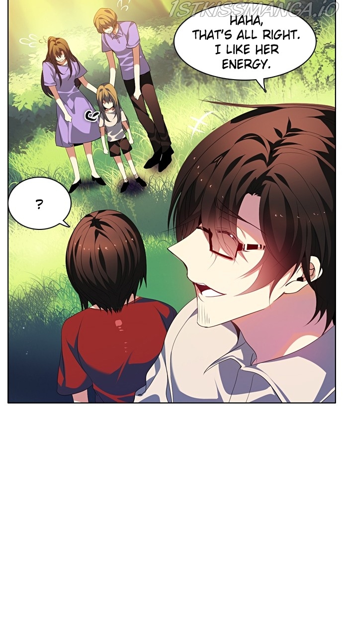 Zero Game Chapter 169 - Page 37 in English
