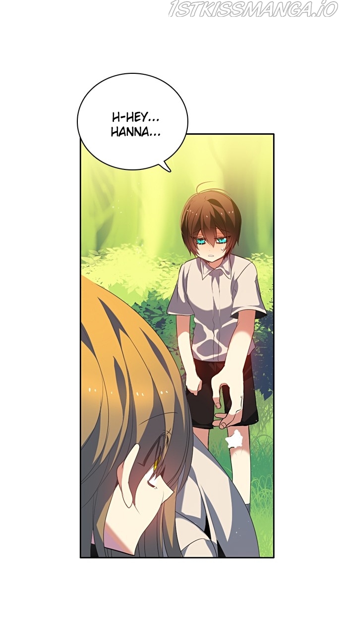 Zero Game Chapter 169 - Page 39 in English
