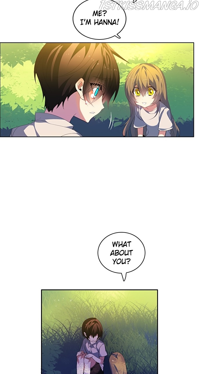 Zero Game Chapter 169 - Page 4 in English