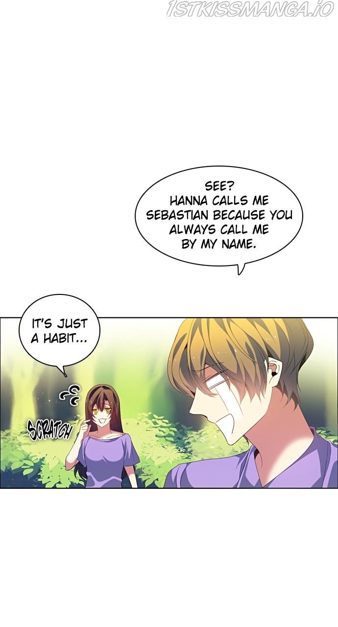 Zero Game Chapter 169 - Page 50 in English