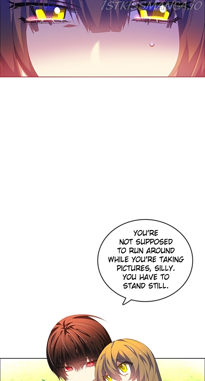 Zero Game Chapter 169 - Page 55 in English