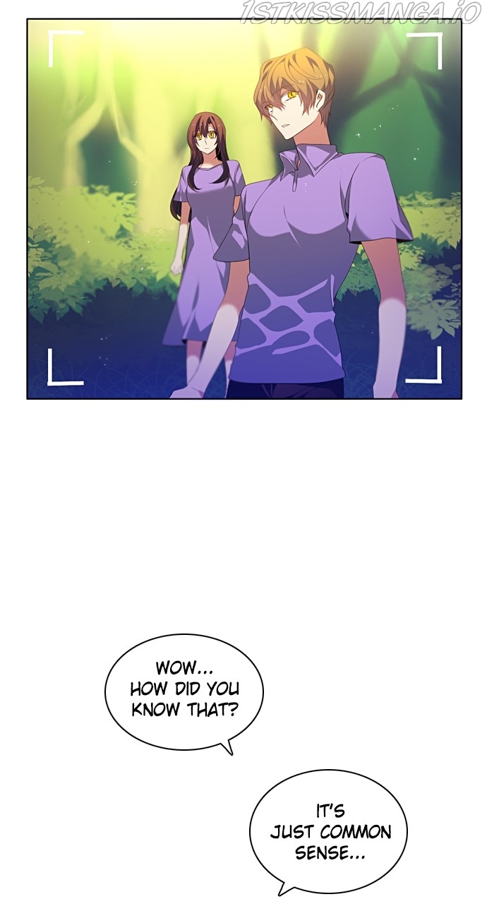 Zero Game Chapter 169 - Page 57 in English