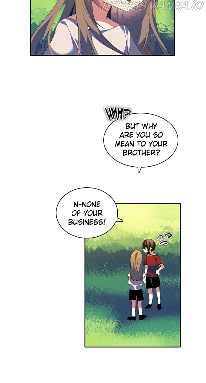 Zero Game Chapter 169 - Page 59 in English