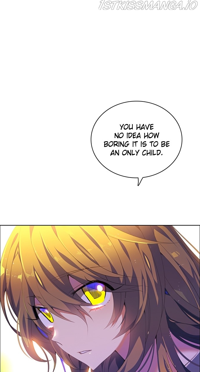 Zero Game Chapter 169 - Page 60 in English