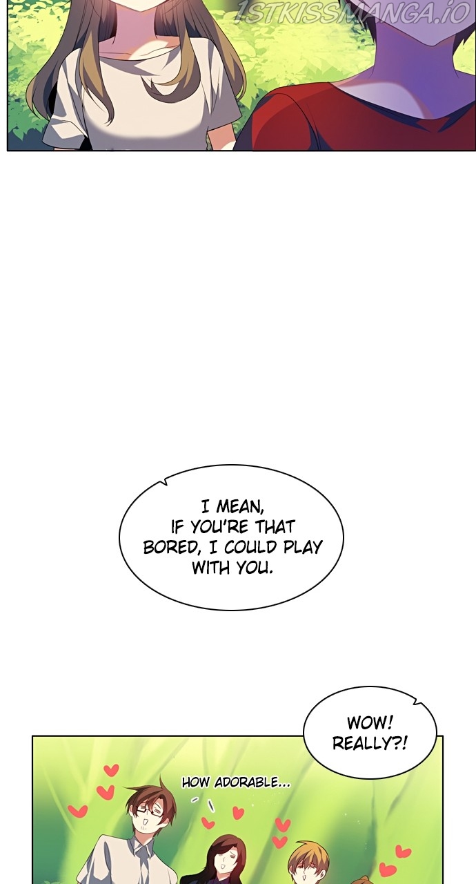 Zero Game Chapter 169 - Page 62 in English