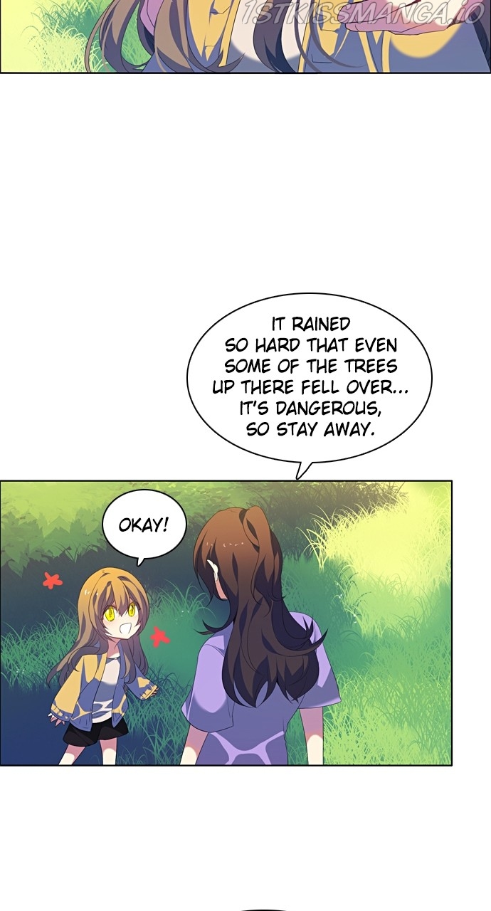 Zero Game Chapter 169 - Page 64 in English