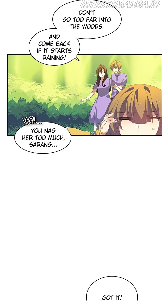 Zero Game Chapter 169 - Page 65 in English
