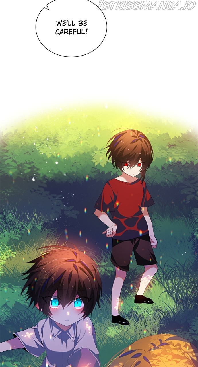 Zero Game Chapter 169 - Page 67 in English