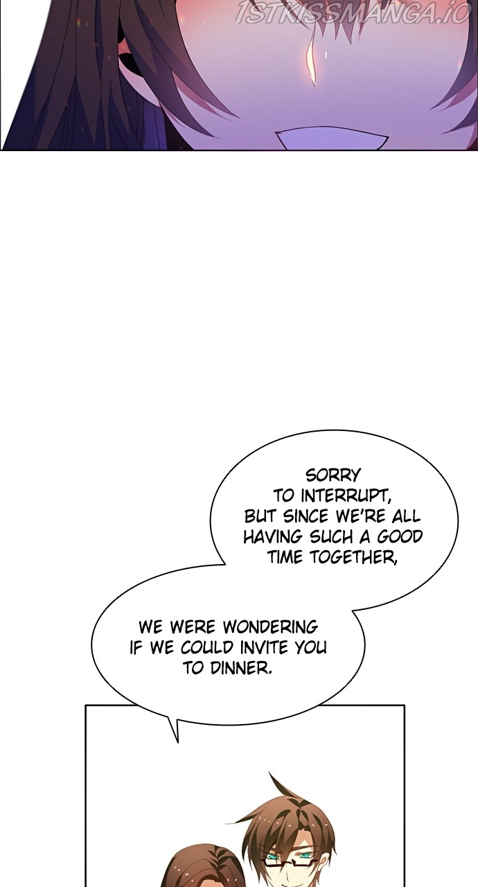 Zero Game Chapter 169 - Page 72 in English
