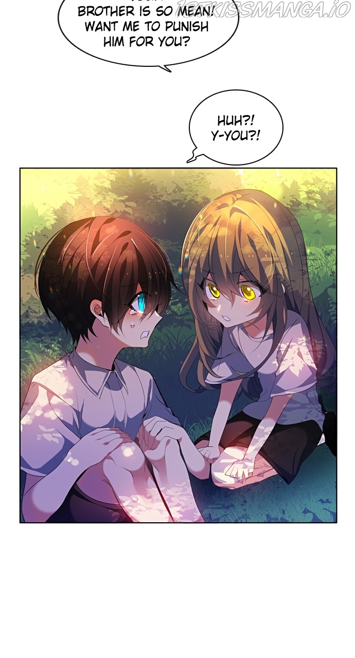 Zero Game Chapter 169 - Page 8 in English