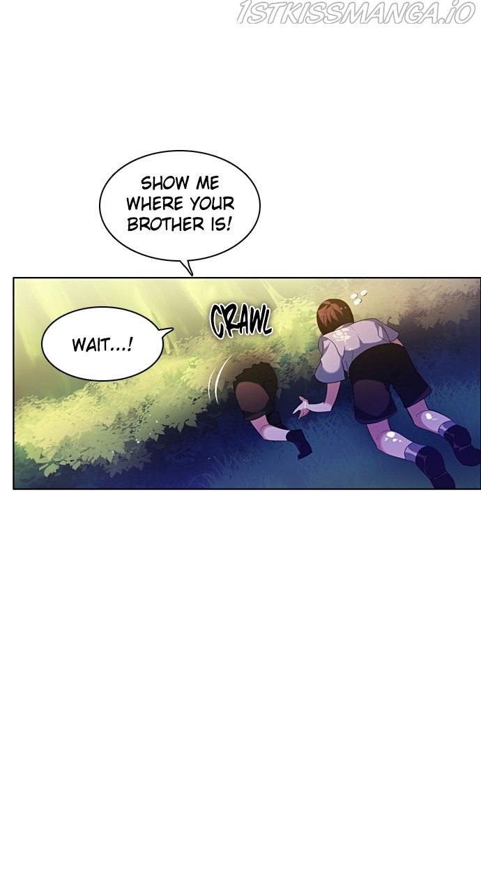 Zero Game Chapter 169 - Page 9 in English