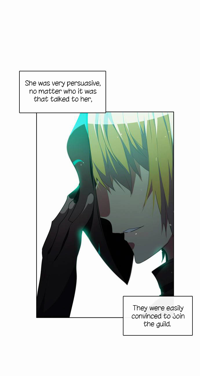 Zero Game Chapter 17 - Page 19 in English