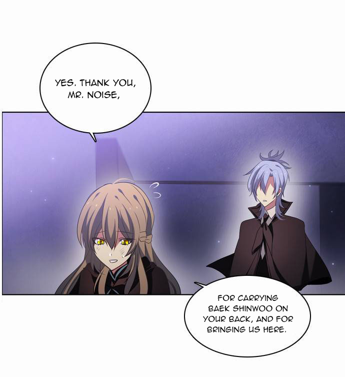 Zero Game Chapter 17 - Page 54 in English