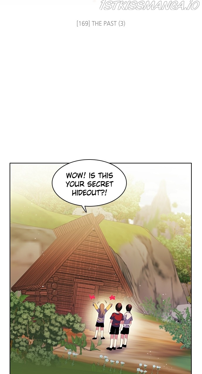 Zero Game Chapter 170 - Page 12 in English