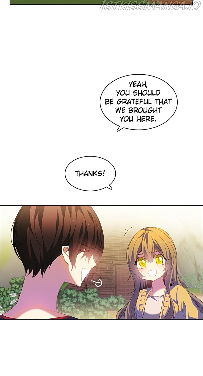 Zero Game Chapter 170 - Page 13 in English