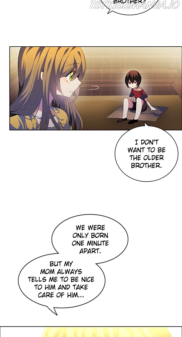 Zero Game Chapter 170 - Page 16 in English