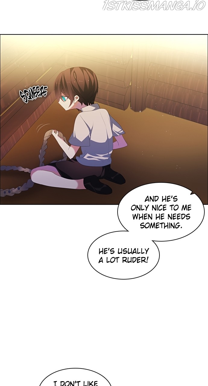 Zero Game Chapter 170 - Page 18 in English