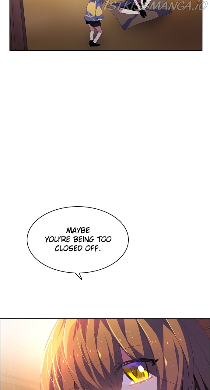 Zero Game Chapter 170 - Page 21 in English