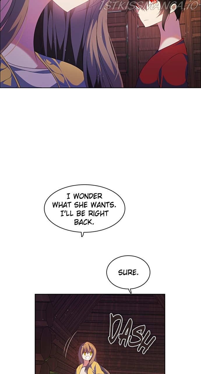 Zero Game Chapter 170 - Page 25 in English