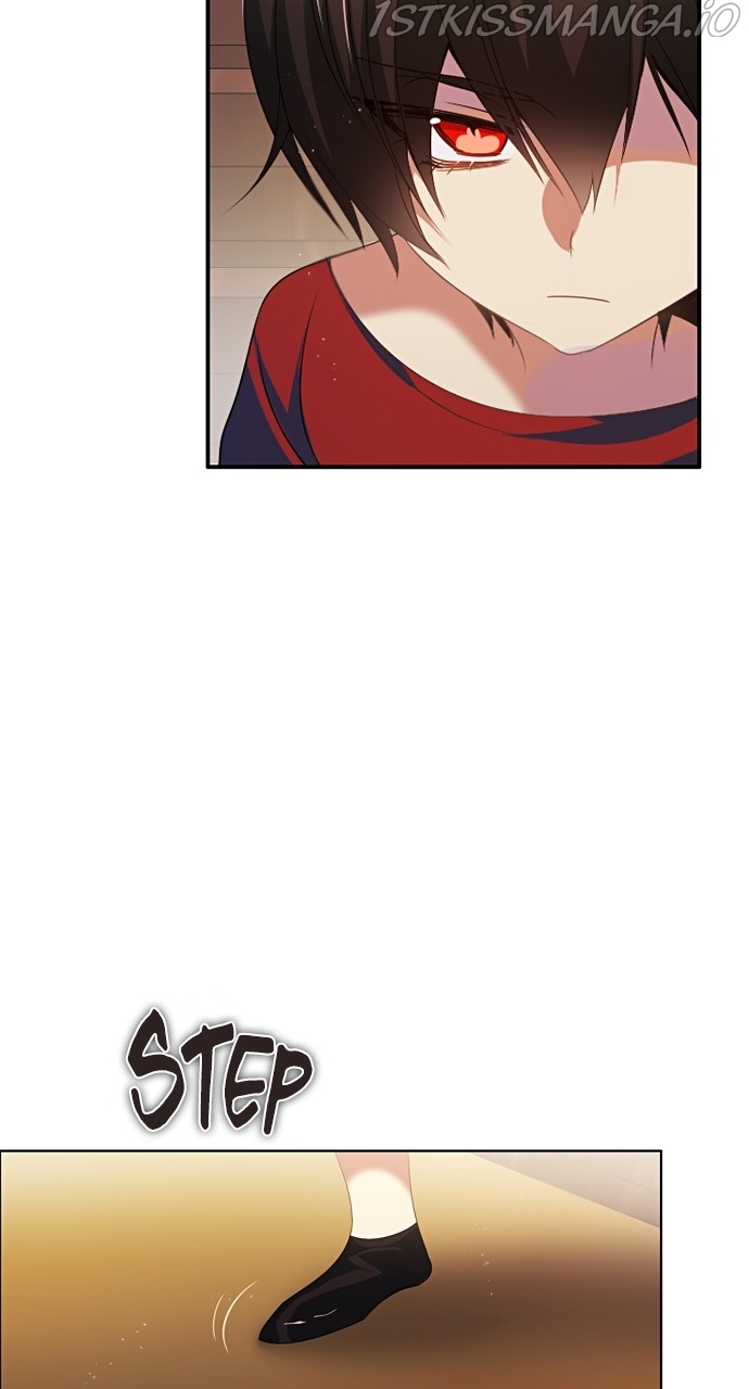 Zero Game Chapter 170 - Page 27 in English