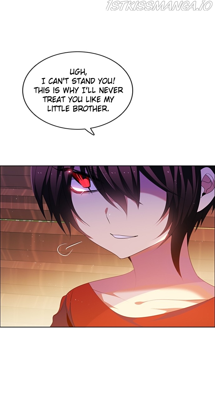 Zero Game Chapter 170 - Page 32 in English