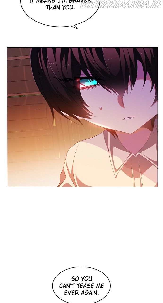 Zero Game Chapter 170 - Page 34 in English