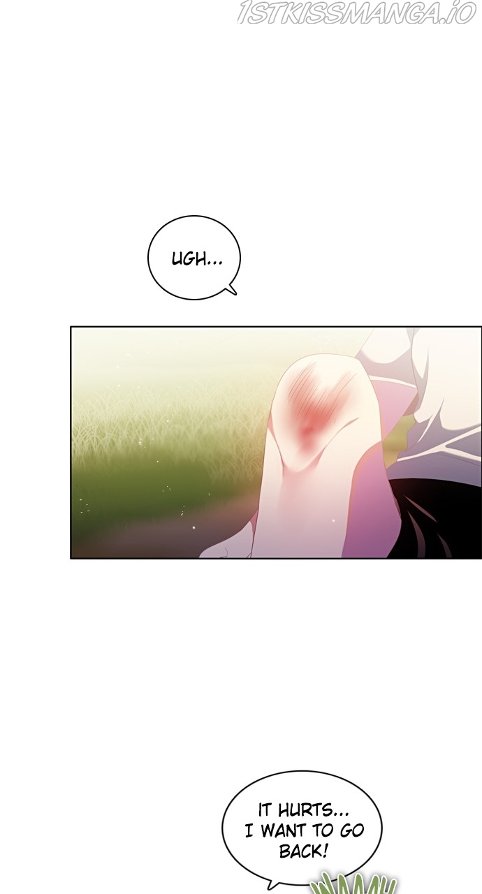 Zero Game Chapter 170 - Page 4 in English