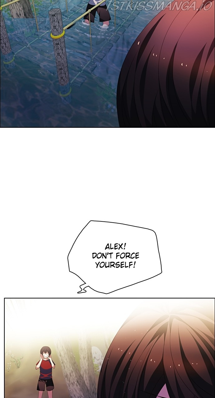 Zero Game Chapter 170 - Page 40 in English