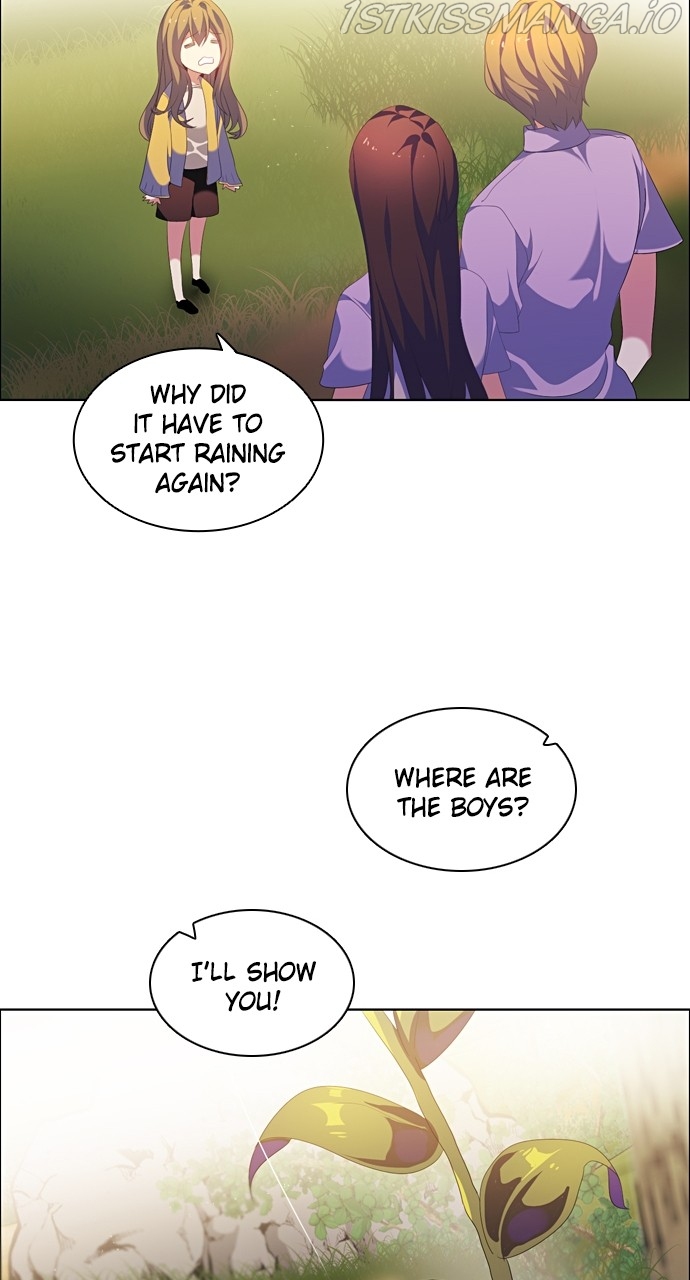 Zero Game Chapter 170 - Page 47 in English
