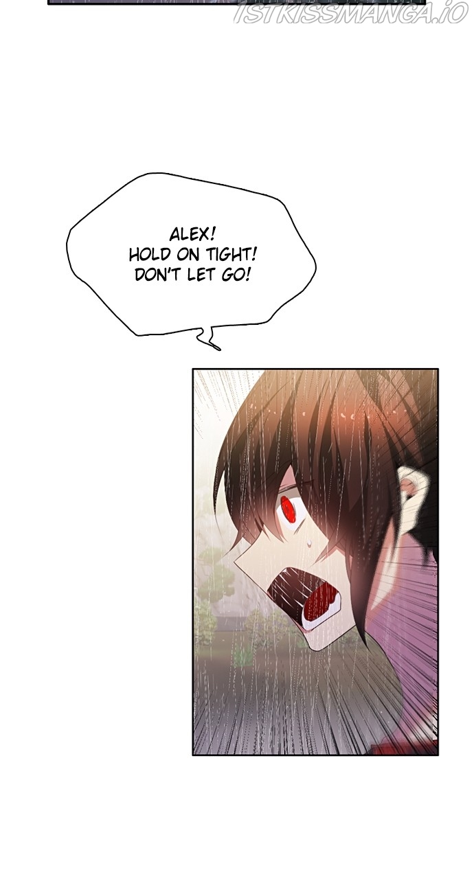 Zero Game Chapter 170 - Page 51 in English