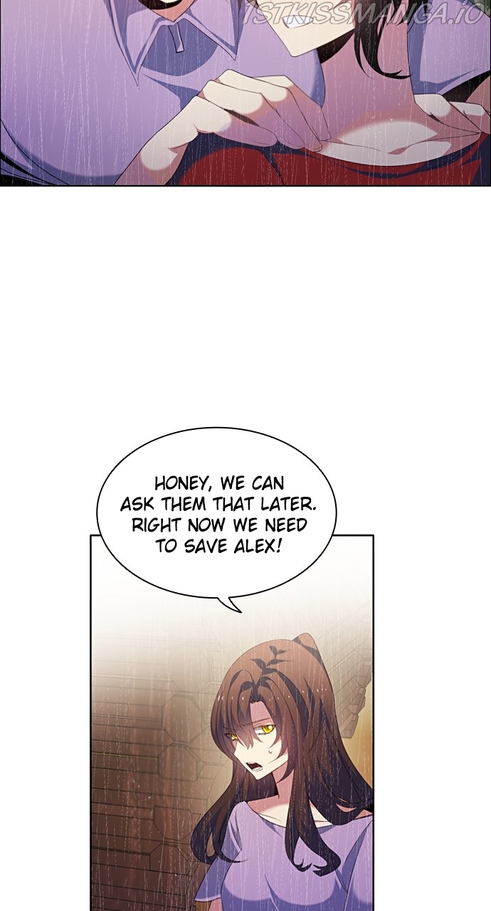 Zero Game Chapter 170 - Page 55 in English