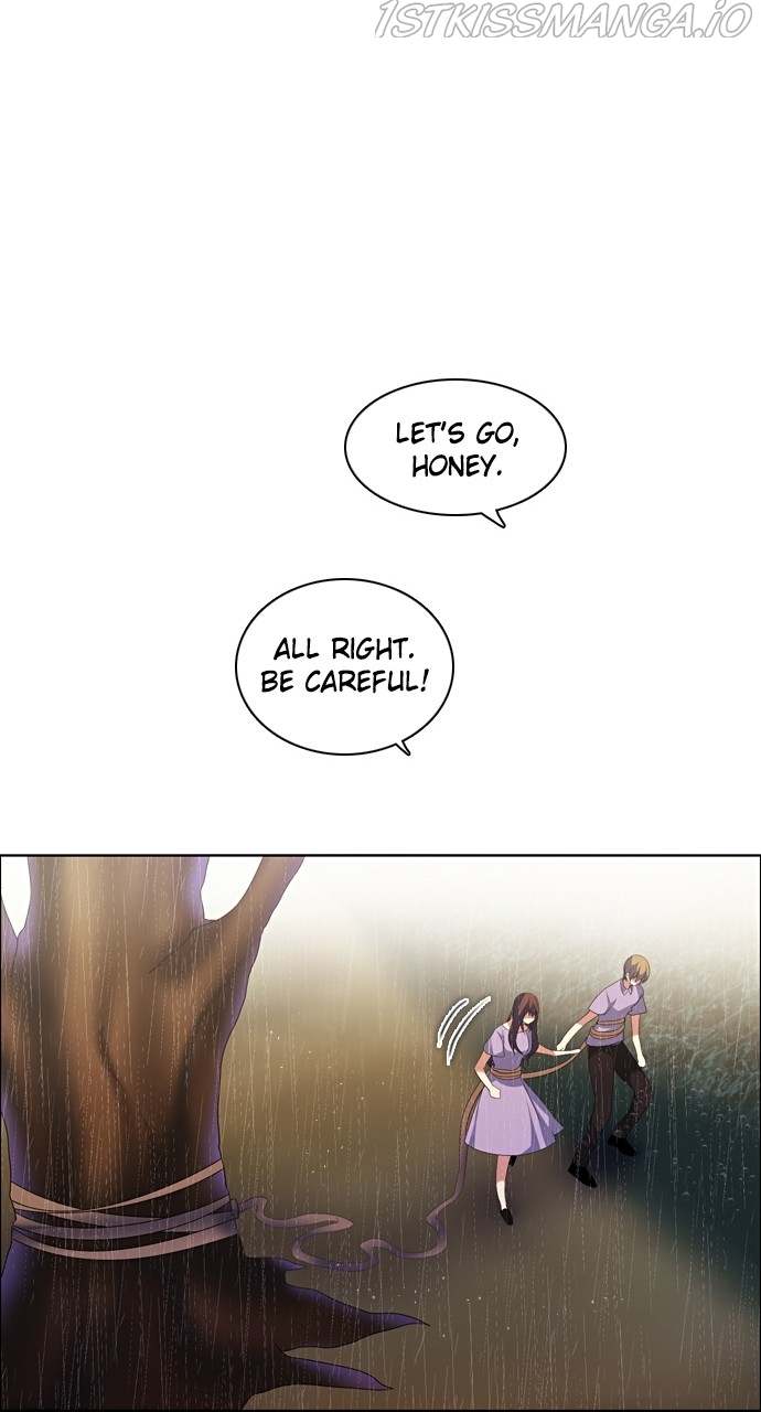 Zero Game Chapter 170 - Page 57 in English