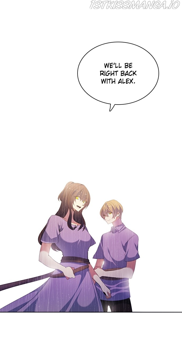 Zero Game Chapter 170 - Page 59 in English