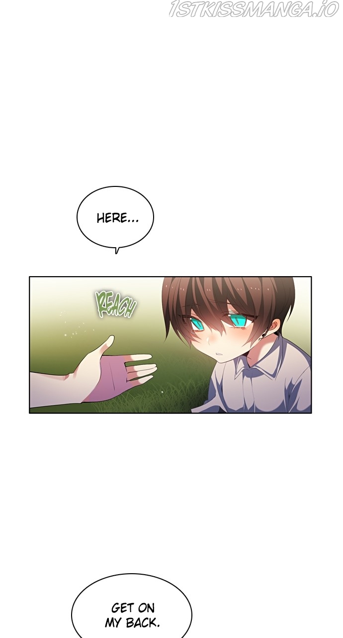 Zero Game Chapter 170 - Page 6 in English