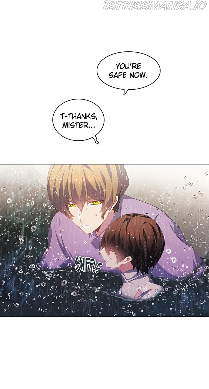 Zero Game Chapter 170 - Page 61 in English