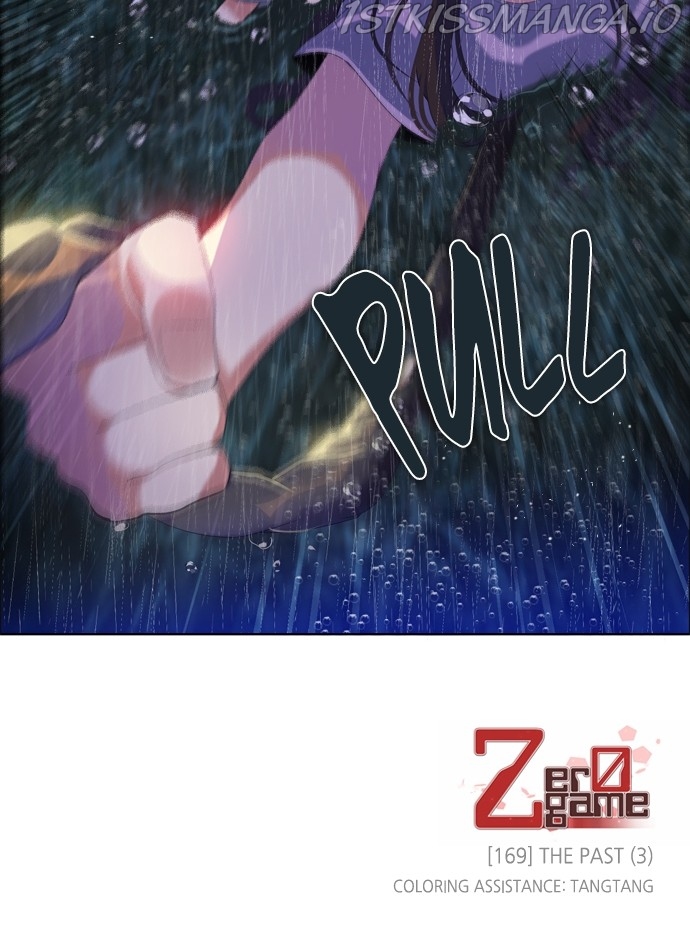 Zero Game Chapter 170 - Page 73 in English
