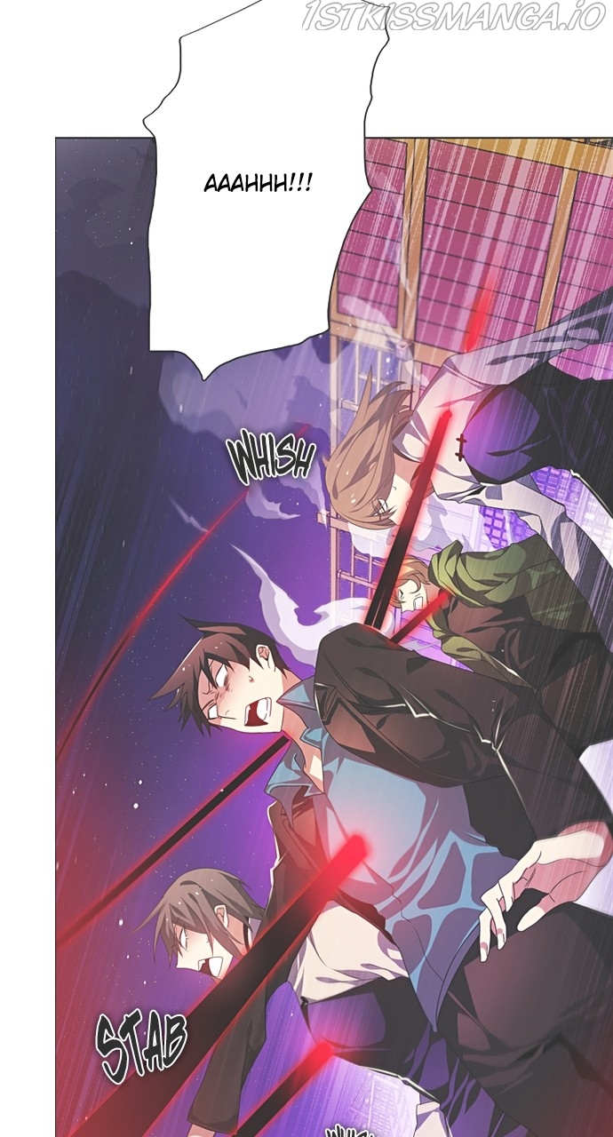 Zero Game Chapter 171 - Page 19 in English